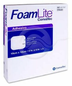 Comprar online Foam Lite 10x10 Cm 3 Apositos