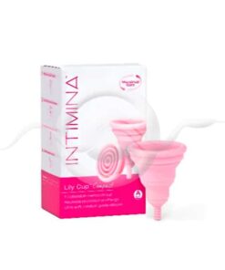 Comprar online Intimina Copa Menstrual Compact T A