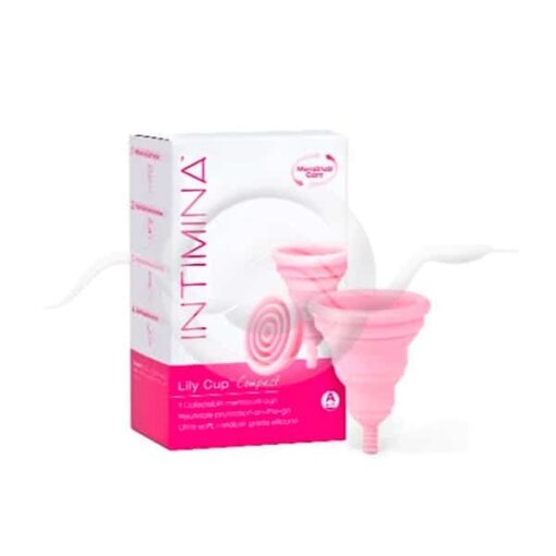 Comprar online Intimina Copa Menstrual Compact T A