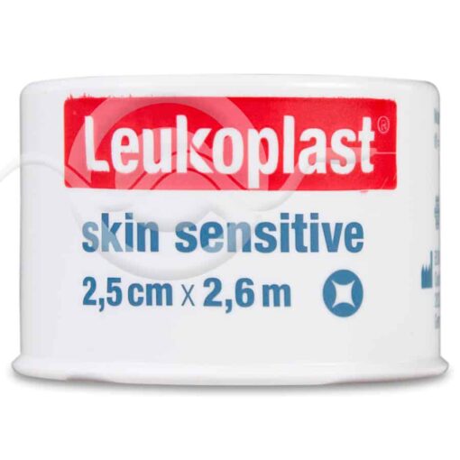 Comprar online Leukoplast Skin Sensitive 2