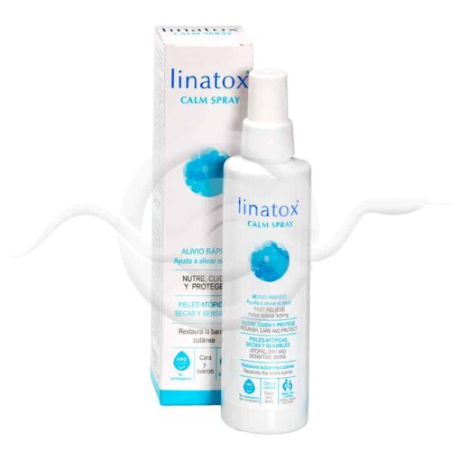 Comprar online Linatox Calm Spray 150 Ml.