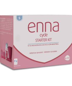 Comprar online Na Cycle Starter Copa Menstrual Kit