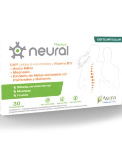 Comprar online Neural 30 Comprimidos Opko