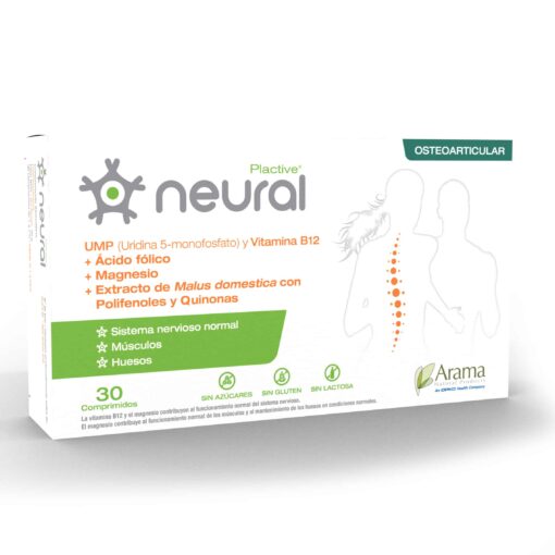 Comprar online Neural 30 Comprimidos Opko