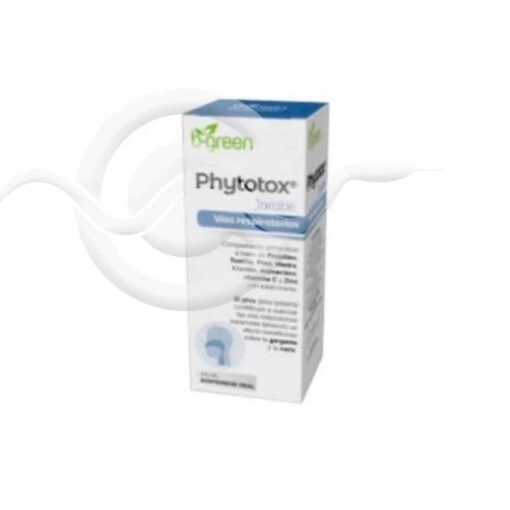 Comprar online Phytotox Bgreen 250 Ml