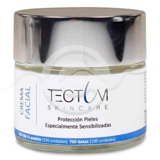 Comprar online Tectum Skin Care Cara 50 Ml.