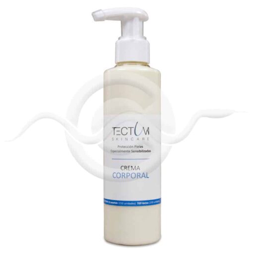 Comprar online Tectum Skin Care Crema Corporal 200 Ml.