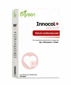 Innocol + Bgreen 30 Cápsulas