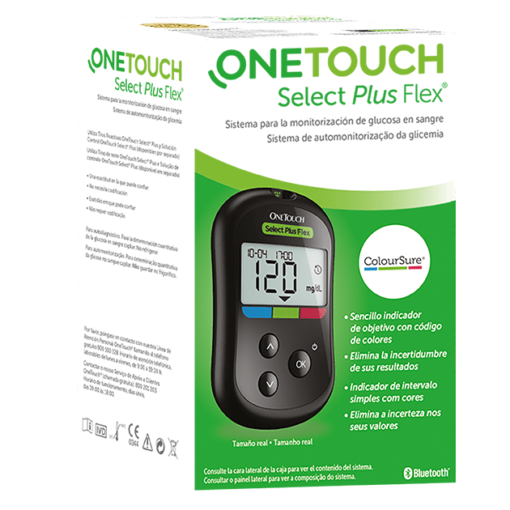 Compra SelectPlusFlex One Touch