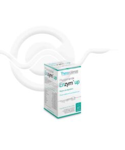 Enzym'up 60 Capsulas        Therascience