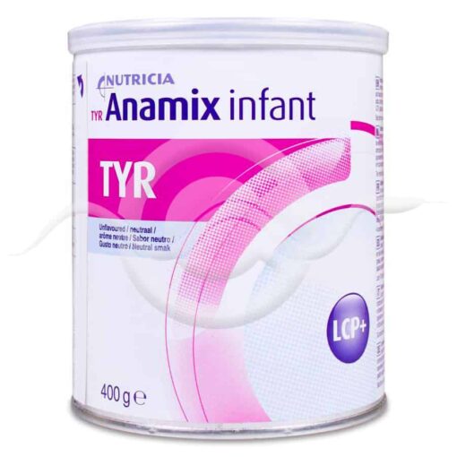 Tyr Anamix Infant Neutro 400g