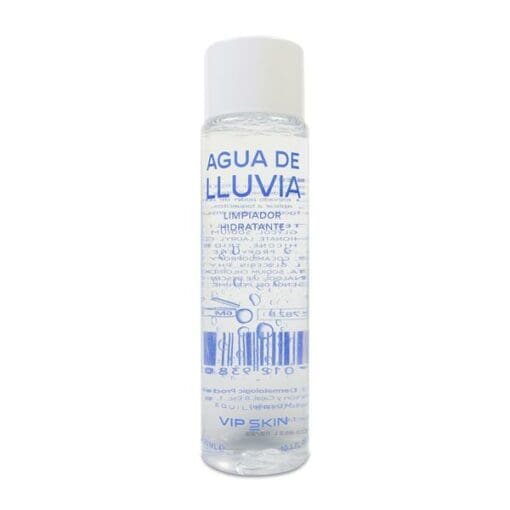 Comprar Vip skin agua lluvia limpiador 400ml