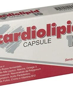 Cardiolipid 10