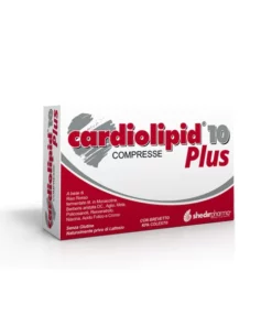 Comprar Cardiolipid 10