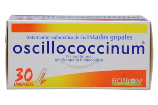 Oscillococinum 30 Unidosis Glóbulos