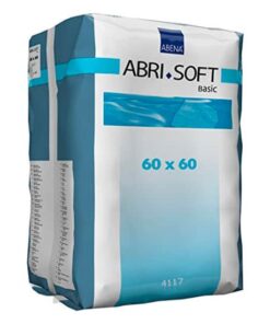 Abri-Soft Eco 60x60 60 Uds