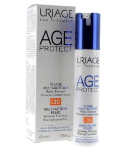 Age Protect Fluido Multiacc Spf30 40 Ml