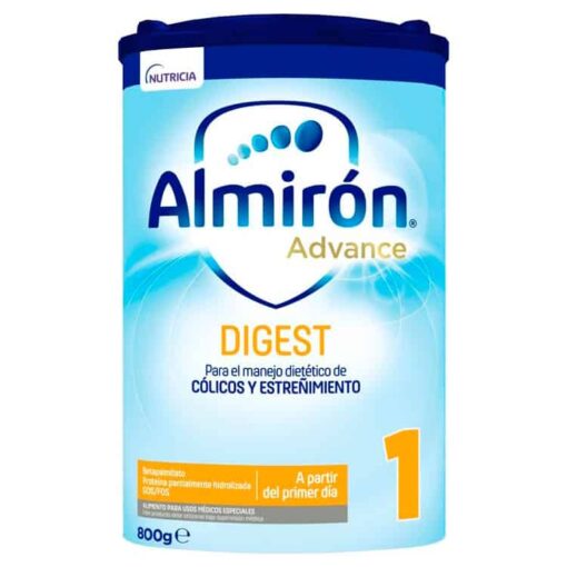 Almiron advance+ digest 1 800 gr