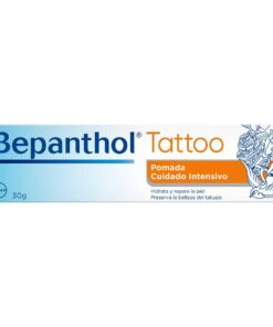 Bepanthol tattoo pomada 30gr
