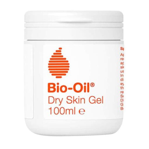 Bio-oil para piel seca 100 ml