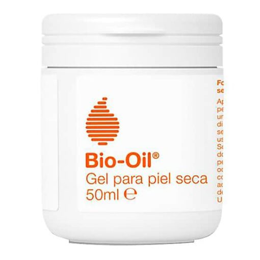 Bio-oil para piel seca 50 ml