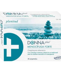 Donna Plus Menocifuga Forte 30 Comprimid