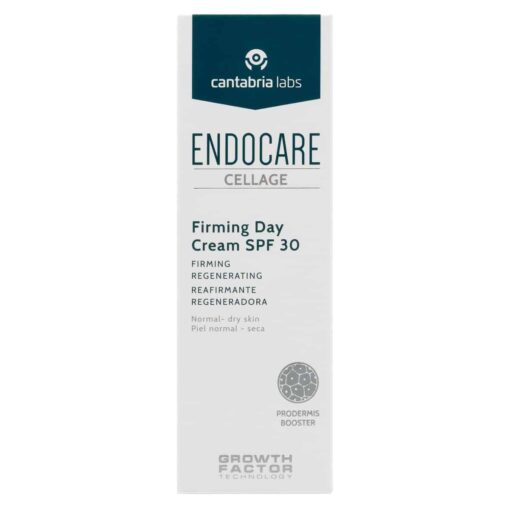 Endocare Cell Firm Day Cream Spf 30 50ml