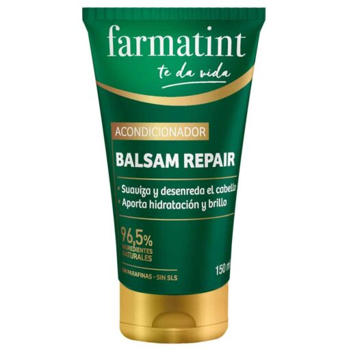 Farmatint Acondicionado Balsam Rep 150ml
