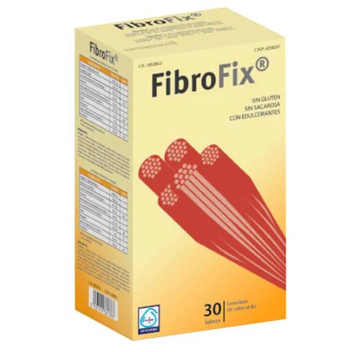 Fibrofix 30 Sobres