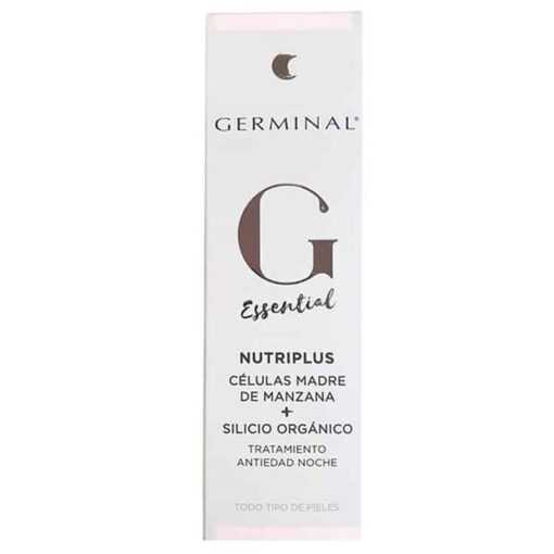 Germinal Essential Nutriplus 50 Ml