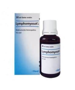 Lymphomyosot Gotas 30 Ml. Heel