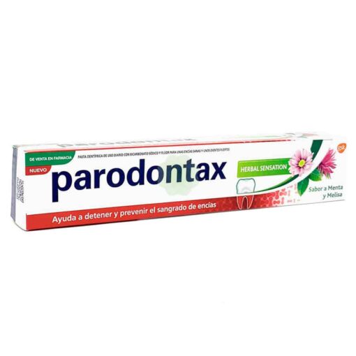 Parodontax Herbal Sensations 75 Ml