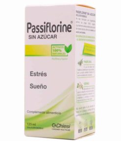 Passiflorine Sin Azucar 125 Ml