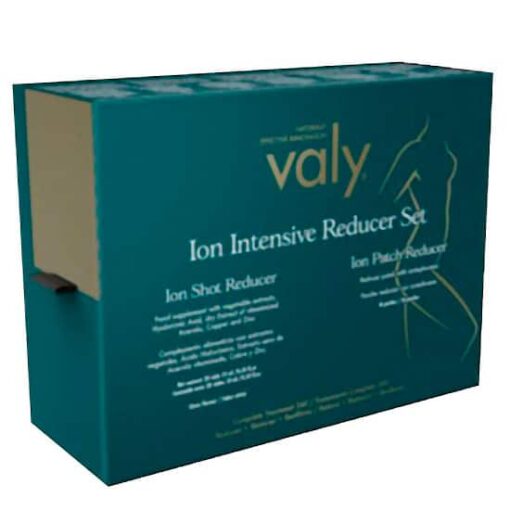 Valy Ion Inte Reducer 56 Parch+28 Viales