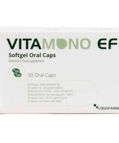 Vitamono Ef Oral 30 Caps