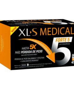 Xls Medical Forte 5 Nudge 180