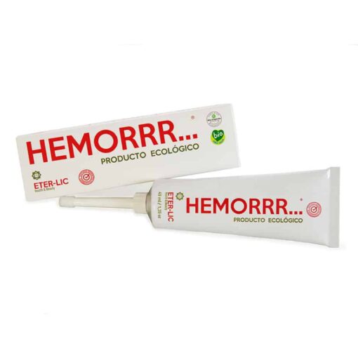 Hemorrr Eco Eterlic