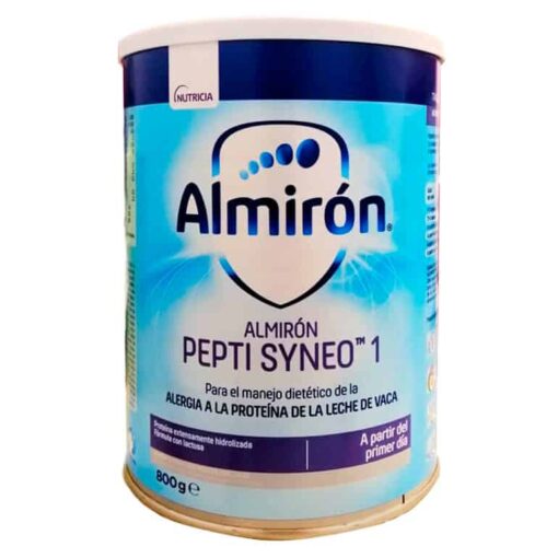 Almiron Pepti Syneo 1 6x800 G