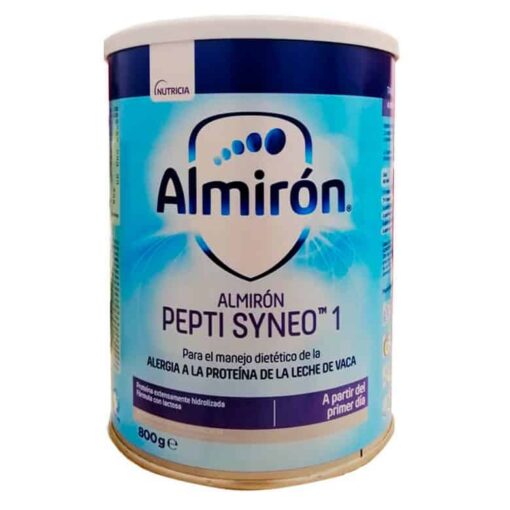 Almiron Pepti Syneo 1 800 G