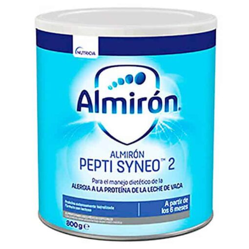 Almiron pepti syneo 2 6x800 g