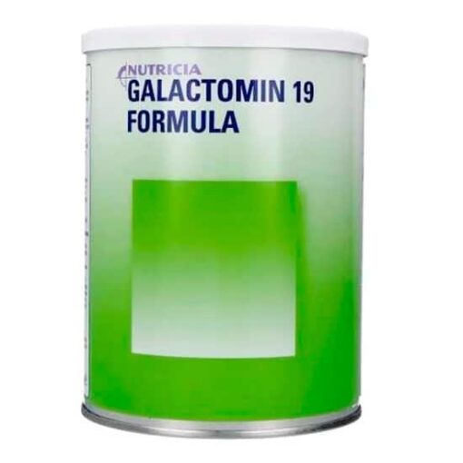 Comprar Galactomin 19 400 G.
