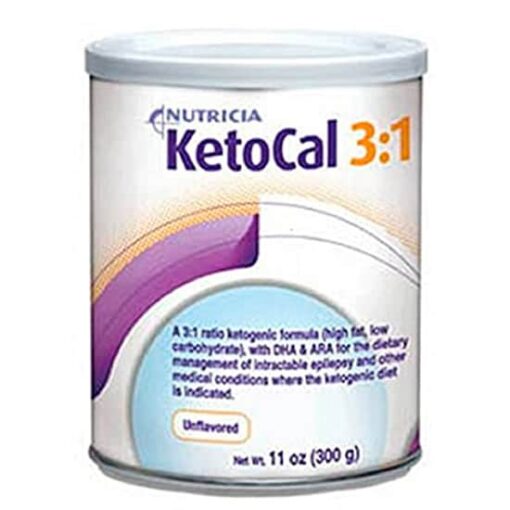 Ketocal 3:1 - (300 g 1 bote neutro )