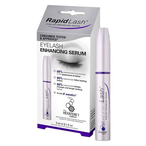 Rapidlash Eyelash Enhancing Serum 3 Ml