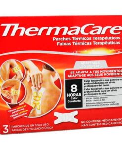 Thermacare Adaptable 3 Parches Term.