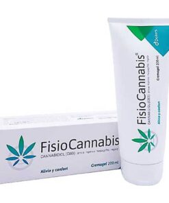 Fisiocannabis 200 Ml.