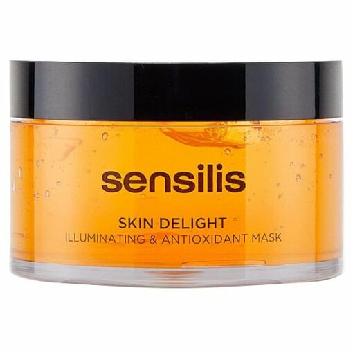 Sensilis Skin Delight Vit C Mascar 150ml