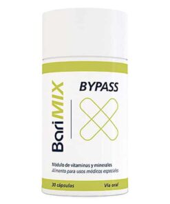 Barimix Bypass 30 Capsulas