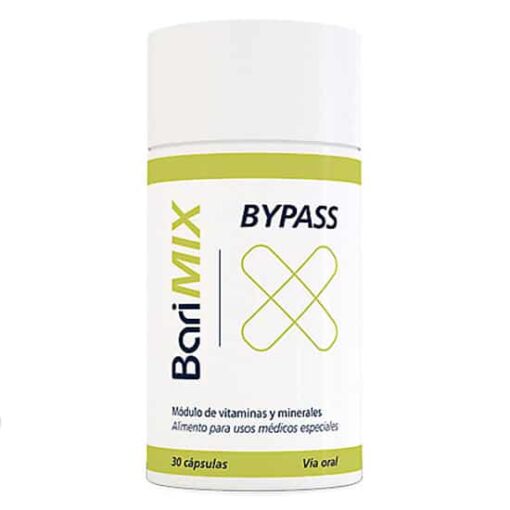 Comprar Barimix Bypass 30 Capsulas