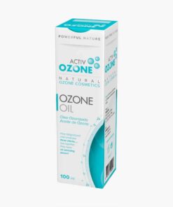 Activozone Ozone Oil 100 ml