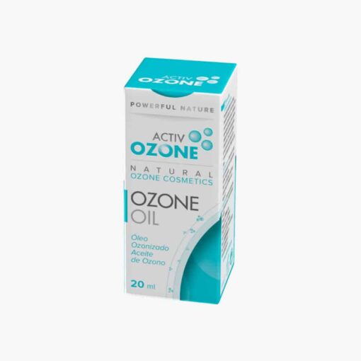 Activozone Ozone Oil 20 ml